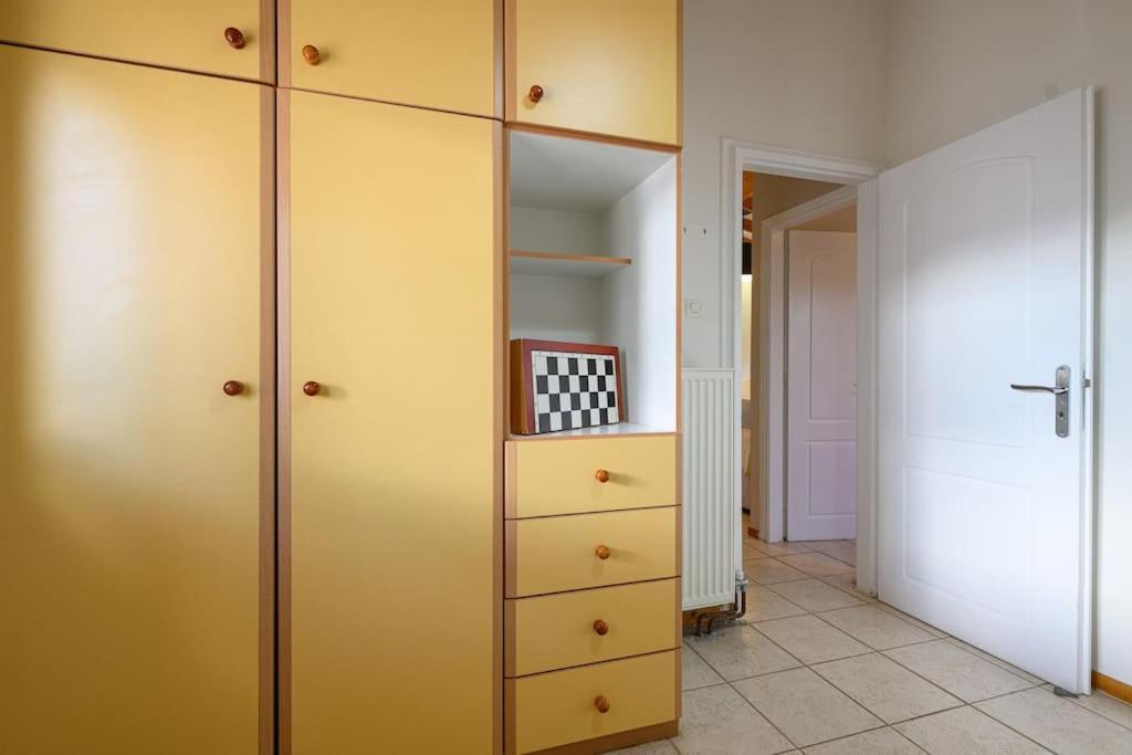Farmbill Villa Markópoulon Екстериор снимка