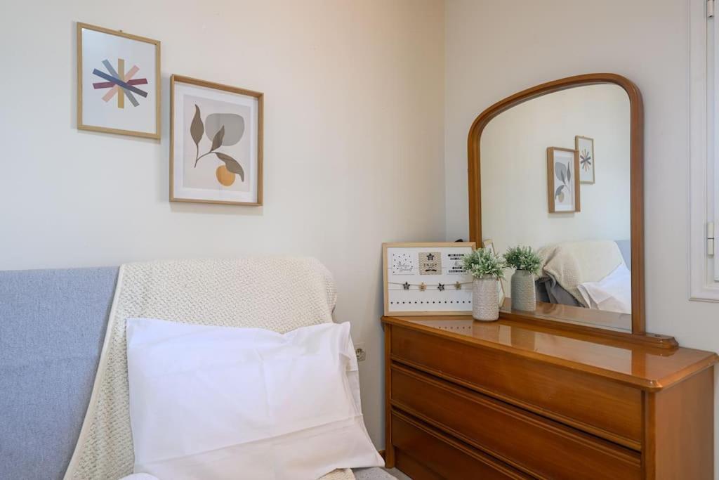 Farmbill Villa Markópoulon Екстериор снимка